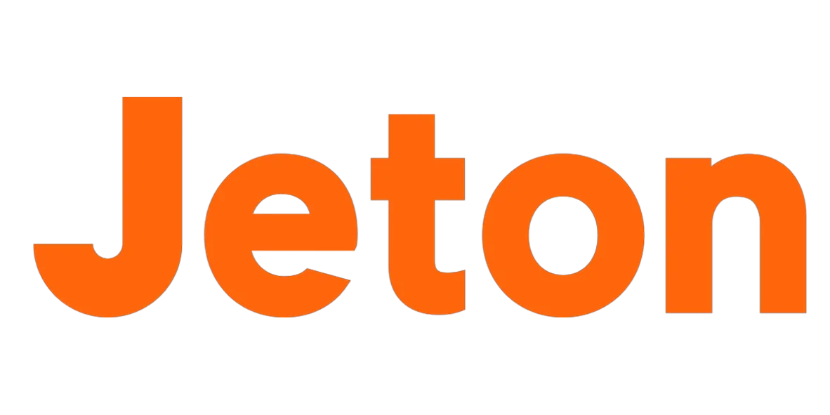 Jeton